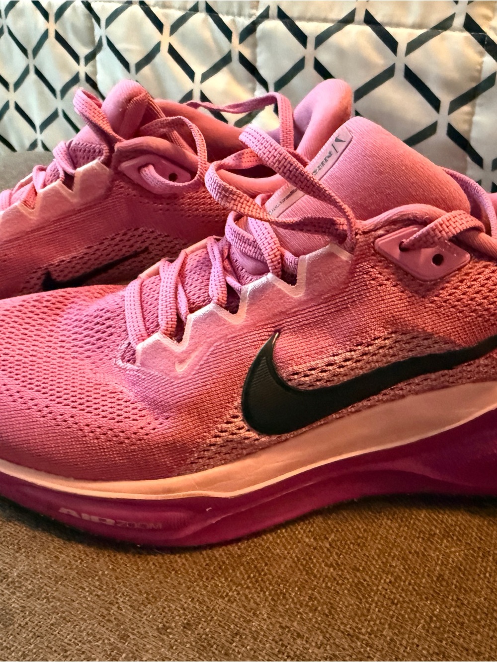 Nike Women's Pegasus 41 - Picture 3 of 5